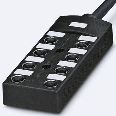 AB-B8-M12-16-5,0PUR