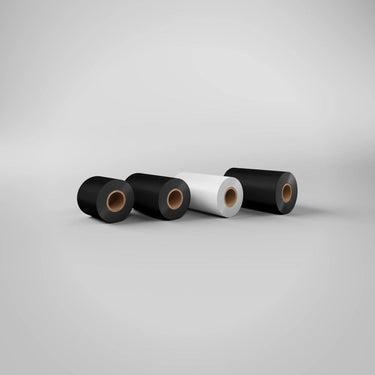 FLEXIMARK® Ribbon R71 110/360 resin BK