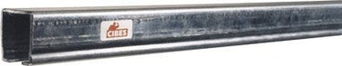 C-PROFILE RAIL 6M C40