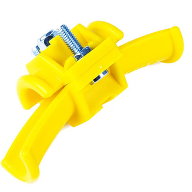 CLAMP ROUND 17-25MM