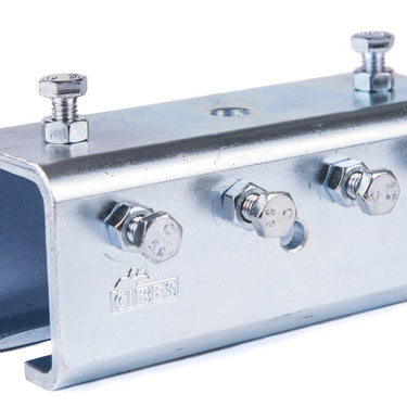 TRACK COUPLER C40