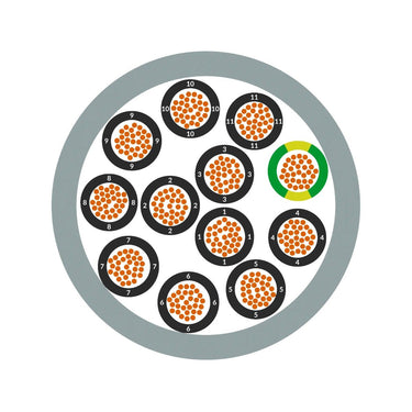 ÖLFLEX® CLASSIC 110 41G1
