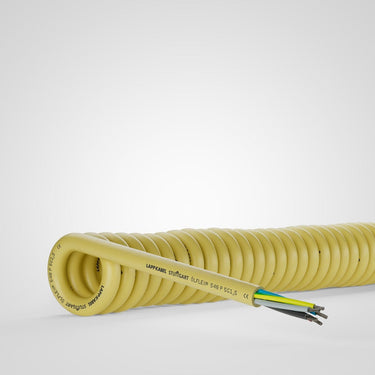 ÖLFLEX® SPIRAL 540 P 4G1/600