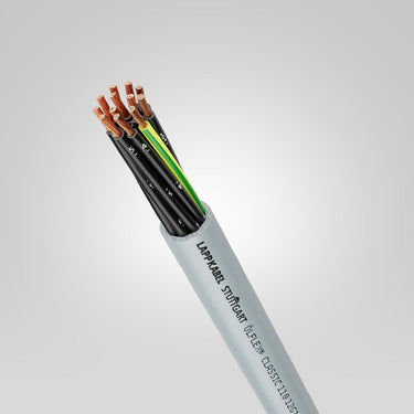 ÖLFLEX® CLASSIC 110 12G0,75
