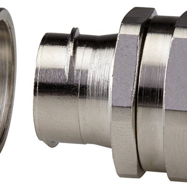 SILVYN® LGES-M 25X1.5 AISI 316
