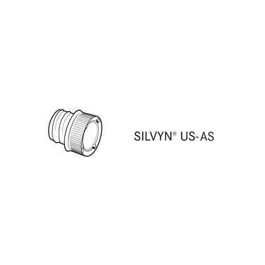SILVYN® AS-P 36 / 29X36 10M GY