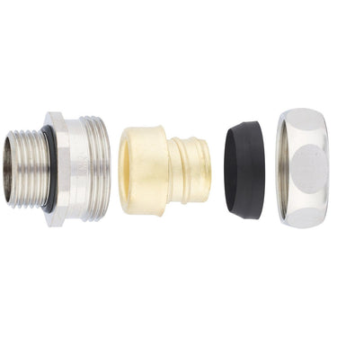SILVYN® US-M 12X1.5 AS-P