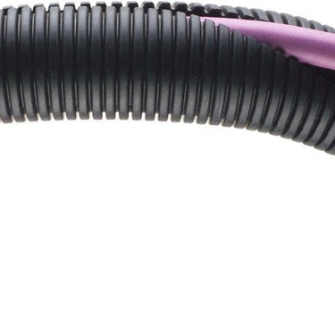 SILVYN® SINUS PA6 6.7X10.0 BK 50M