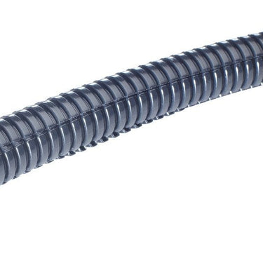 SILVYN® SPLIT PP UV 10 / 8.4X13.4 BK 50M