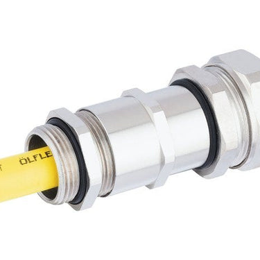 SILVYN® MSK-U-M 16X1.5 ADAPTER
