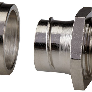 SILVYN® LGEF-M 50X1.5 AISI 316