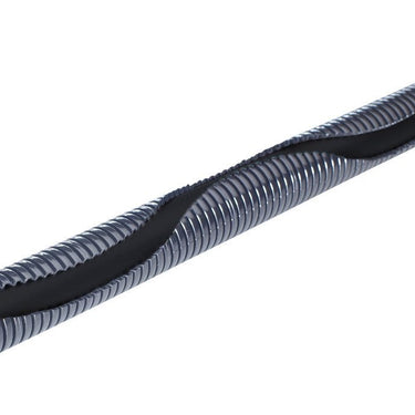 SILVYN® SINUS PA6 21.3X25.4 BK 50M