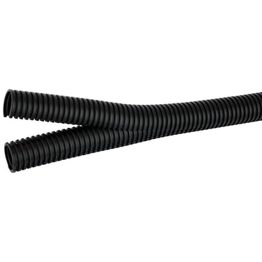 SILVYN® SPLIT PA6 14 / 13.2X18.7 BK 50M
