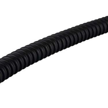 SILVYN® LCCH-2 40/37.6X44.5 BK 10M