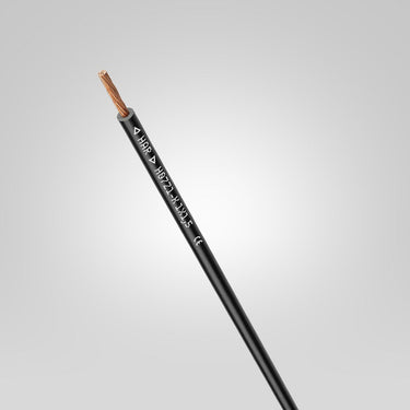 H07Z1-K Type 2 1x10 GY