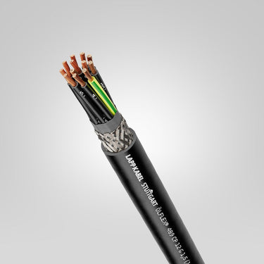 ÖLFLEX® 409 CP 4G2,5
