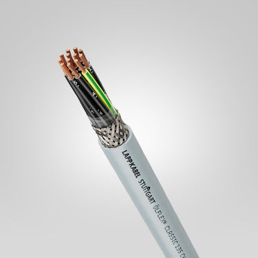 ÖLFLEX® CLASSIC 135 CH 4G25