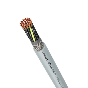 ÖLFLEX® CLASSIC 115 CY 25G0,75