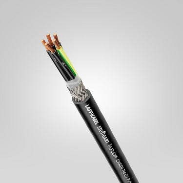 ÖLFLEX® CHAIN TM CY 18G16AWG