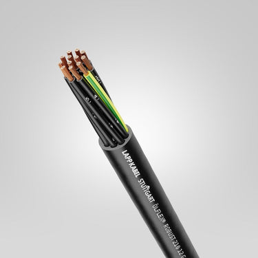 ÖLFLEX® ROBUST 210 7G1