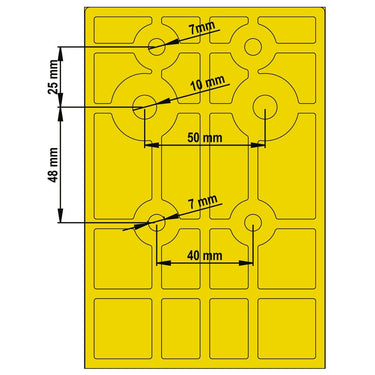 CABLE WEDGE CLAMPS FKK 07