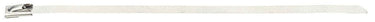 STEEL CABLE TIE LSC 7.9 - 360