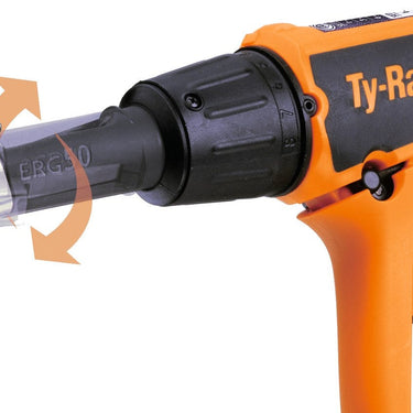 TY-GUN ERG 50