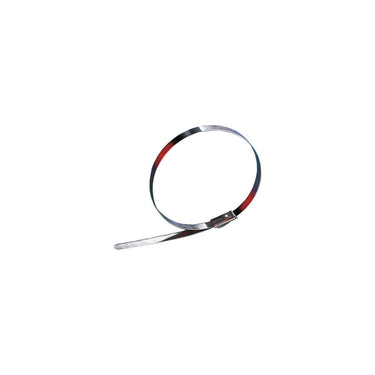 STEEL CABLE TIE LSC 7.9 - 680