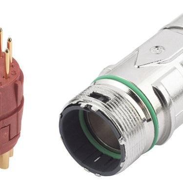 EPIC® SIGNAL M23 KIT F6 N 12E SLM