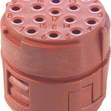 EPIC® SIGNAL M23 17E S D-Sub (5)