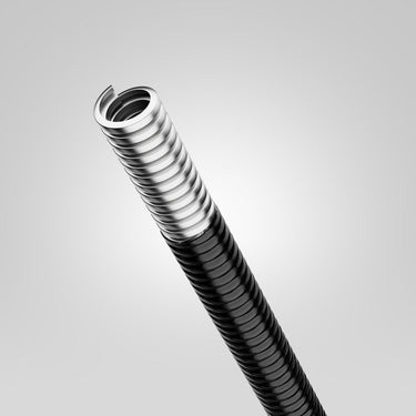 SILVYN® LCC-2 40/37.6X44.5 BK 10M