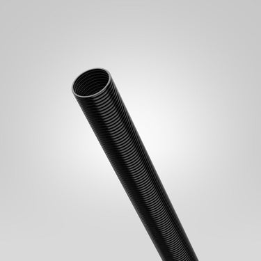 SILVYN® RILL PA6 18 / 14.3X18.5 GY 50M