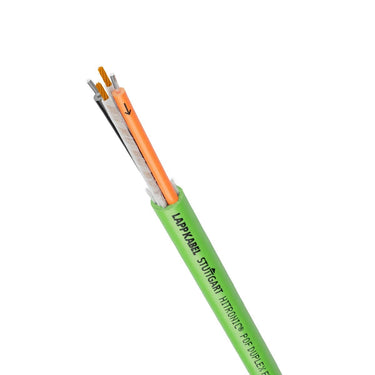 HITRONIC® POF DUPLEX PNB PA-PVC
