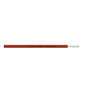 ÖLFLEX® HEAT 260 SC 20/19AWG RD