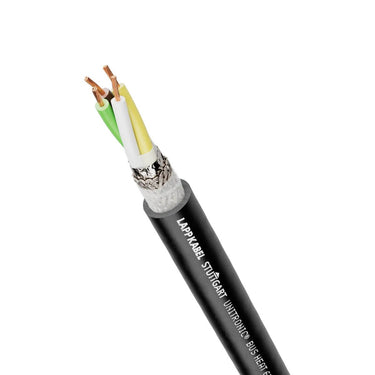 UNITRONIC® BUS HEAT 6722 1x4x0,25