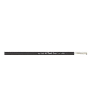 ÖLFLEX® HEAT 260 SC 22/19AWG BK