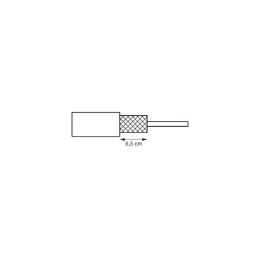 FC STRIP KNIFE CARTRIDGE BU