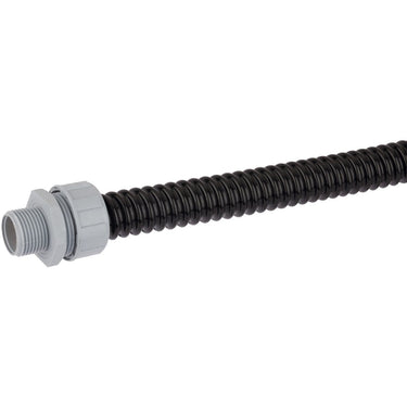 SILVYN® ELU 10.0X14.5 BK 30M