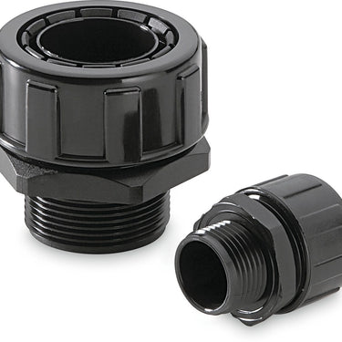 SILVYN® MPC M50 / 50 BK