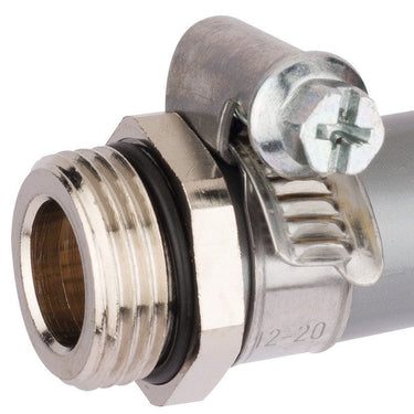 SILVYN® SCH 16-25 S