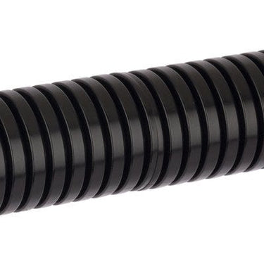 SILVYN® RILL PA12 10 / 6.5X10 BK 50M