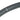 SILVYN® RILL PA12 54 / 48X54.5 GY 25M