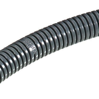 SILVYN® RILL PA12 54 / 48X54.5 GY 25M