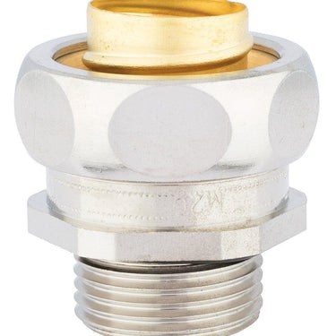 SILVYN® US-M 40X1.5 AS-P