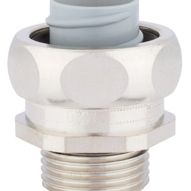 SILVYN® US-M 16X1.5 EE-K