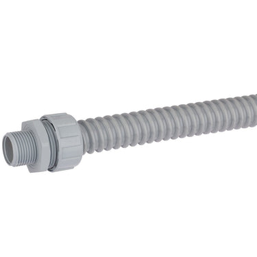 SILVYN® EL SMOOTH 10.0X14.2 GY 30M