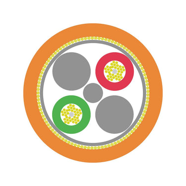 HITRONIC® PCF DUPLEX FD FRNC-PUR