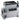 H-B 6 SGRH M32 ZW. BOX MOUNT BASE