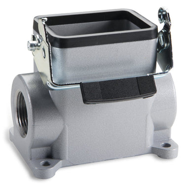 H-B 6 SGRH M32 ZW. BOX MOUNT BASE