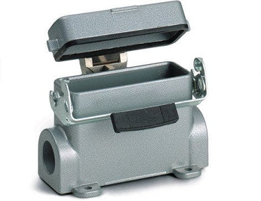 H-A 10 SDRL M20 ZW. BOX MOUNT BASE